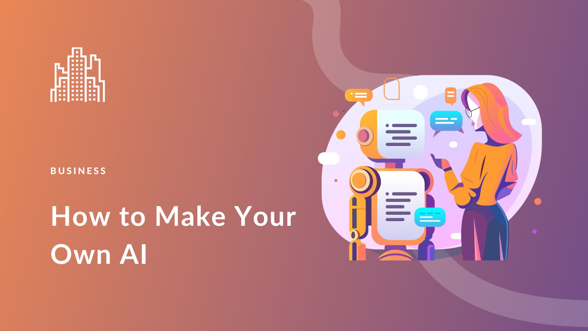 How to Build Your Own AI Automation System (Step-by-Step)